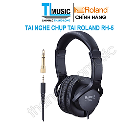 Headphone Roland RH.5