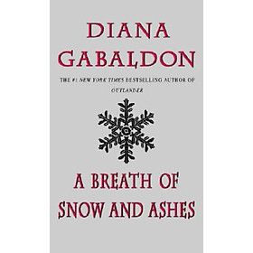 A Breath of Snow and Ashes