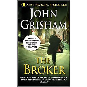 The Broker