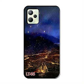 Ốp Lưng Dành Cho Realme C35