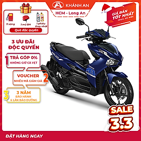 Xe Máy Honda Air Blade (2023) 125cc Phiên Bản Tiêu Chuẩn