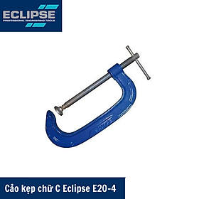 Cảo kẹp chữ C Eclipse E20-4