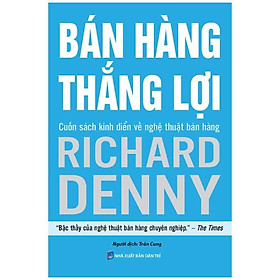 Bán Hàng Thắng Lợi