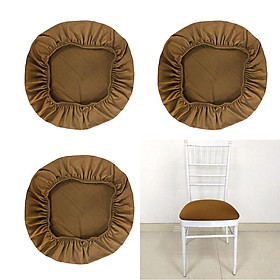 Hình ảnh Chair Covers Chair Pad Covers  for Office Dining Room