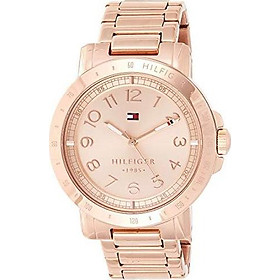 Đồng hồ đeo tay nữ Tommy 1781396