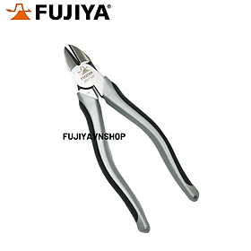 Kìm cắt chéo cường lực lệch tâm Fujiya AKN-150G