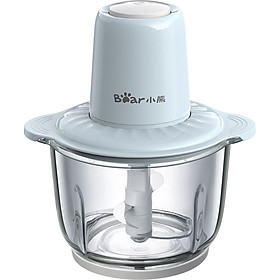 Mua Máy xay thịt Bear QSJ-C03B1 - Hàng chính hãng