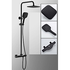 Mua Sen cây nhiệt độ đen tuyền GS6680 black