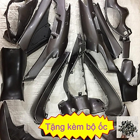 Honda Cub 78 giá 800 nghìn lột xác tuyệt đẹp qua tay nam sinh 9x #18 Honda Cub 78 giá 800 nghìn lột xác tuyệt đẹp qua tay nam sinh 9x