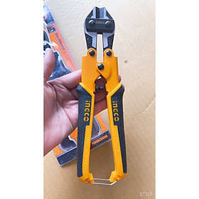 Mua Kìm cộng lực mini 8 inch 200mm Ingco HMBC0808
