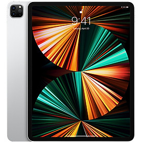 iPad Pro M1 12.9 inch (2021) 128GB Wifi - Hàng Chính Hãng