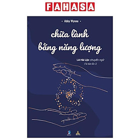 Chữa Lành Bằng Năng Lượng