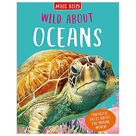 Wild About Oceans