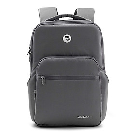 Balo laptop Mikkor The Maddox Backpack