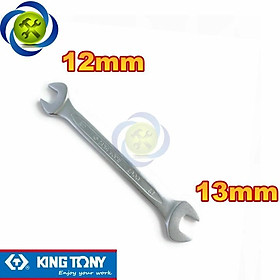 Mua Cờ lê hai đầu miệng 12mm và 13mm Kingtony 19001213