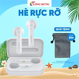 Tai nghe Bluetooth True Wireless Havit TW935 - Hàng chính hãng