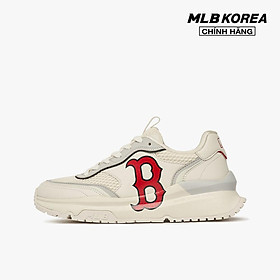 MLB - Giày sneakers unisex cổ thấp Chunky Runner 3ASHRJ13N