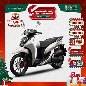 Xe Máy Honda SH Mode 2024 - Phiên Bản Đặc Biệt