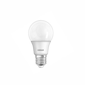 Bóng đèn LED Bulb E27 ECO CLASSIC A 5W OSRAM