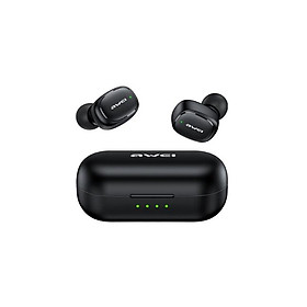 Chơi game không dây Tai nghe AWEI T13S BluetoothV5.1 IPX6