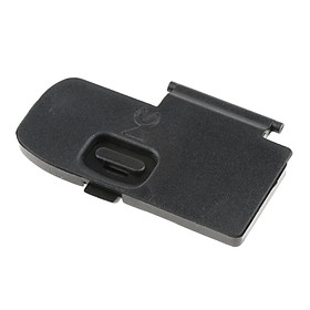 Camera Battery Cover   Back Door Protector for   D40 D40X