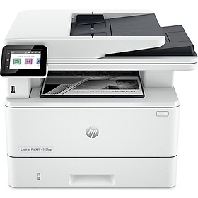 Mua Máy in HP LaserJet Pro MFP 4103fdw Printer (2Z629A) - Hàng chính hãng