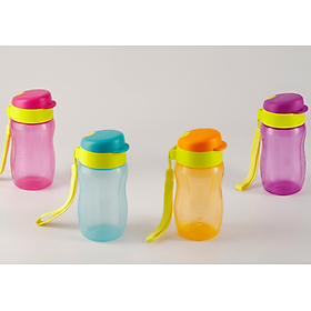 Hình ảnh Bình Nước Eco Bottle Gen II 310ml - TUPPERWARE CHÍNH HÃNG