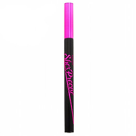 Bút Kẻ Mắt Nước Nét Mảnh She's Precise Liquid Eyeliner Australis Úc