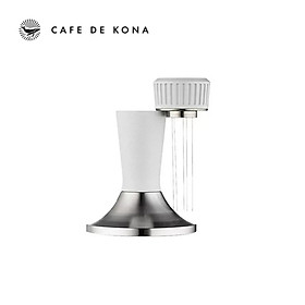 Mua Tamper nén cà phê 2 trong 1 có kim khuấy đảo cà phê 58.3mm CAFE DE KONA