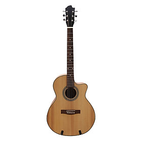 Đàn Guitar Acoustic SOL.G SAG04CN