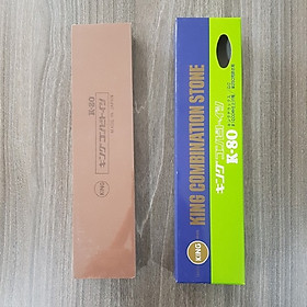 Đá mài dao King Deluxe K-80