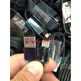 Mua Cáp sạc USB Type C  hỗ trợ sạc nhanh. hàng nhập khẩu
