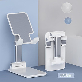Mua Giá Đỡ Điện Thoại️  ️Kẹp Điện Thoại Để Bàn Gấp Gọn