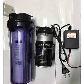 Mua COMBO BỘ MÁY PHUN SƯƠNG CHO 12PEC