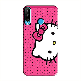 ỐP LƯNG IN DÀNH CHO HUAWEI P30 PRO