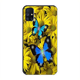 Ốp Lưng Dẻo Dành Cho SAMSUNG GALAXY M51