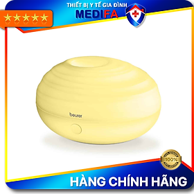 Đèn Phun Tinh Dầu Beurer LA20 Làm Sạch Không Khí - Hàng Chính Hãng