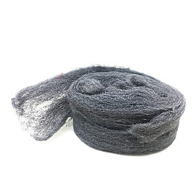 Bùi nhùi thép cuộn 3m Steel Wool