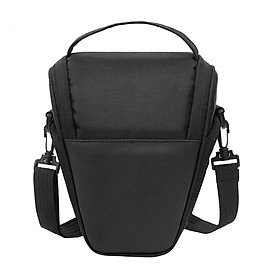 Camera Case Bag Hiking Double Zipper Photography Digital Camera DSLR Slr Bag