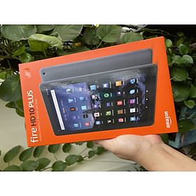 Hình ảnh Máy tính bảng Fire HD 10 Plus 2021 thế hệ 11th