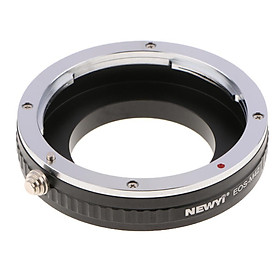 For   EF Lens Mount Adapter  Converter Manual to M42 Camera Part