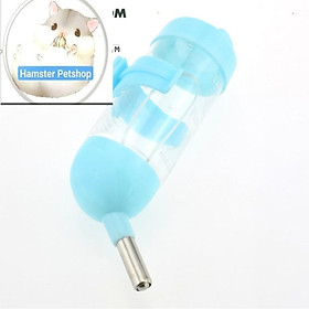 BÌNH NƯỚC Bi 80ML CHO HAMSTER