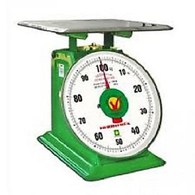 Mua Cân đồng hồ 100kg~150kg Nhơn Hoà