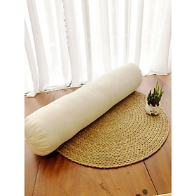 Mua Ruột Gối Ôm Bông Tấm Osaka Kích Thước 35x100cm