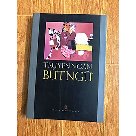 Truyện ngắn Bút Ngữ