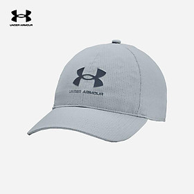 Nón thể thao nam Under Armour Isochill Armourvent Adj - 1361528-465