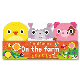 On The Farm - Phương Nam Book