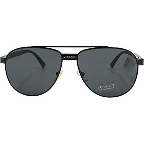 Kính mát nữ versace ve2209