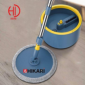 Mua Chổi cây lau nhà thông minh Hikari Nhật Bản