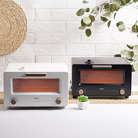 Mua Lò nướng hơi nước 10L-KR-10N-16PM - NHẬP KHẨU CHÍNH HÃNG